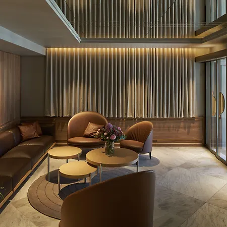 بيرغين بورس فندق برغن