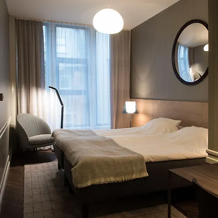 Ξενοδοχείο Bors 5*