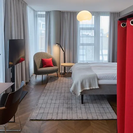 Ξενοδοχείο Bors 5*