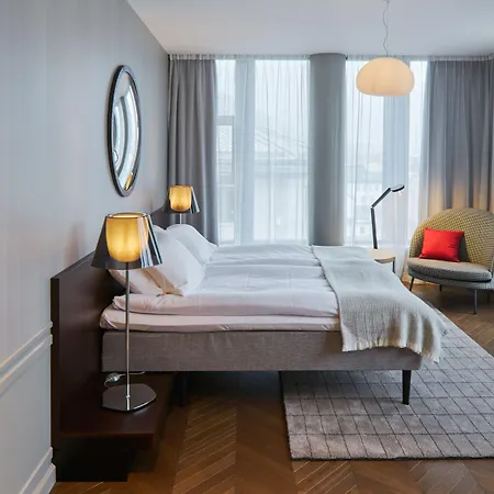 Hotel Børs Bergen