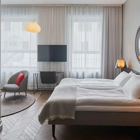 Børs 5*