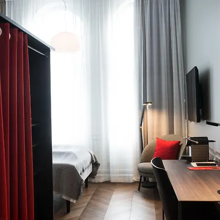 Børs Hotel