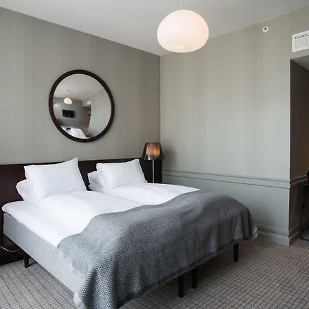 بيرغين بورس 5*