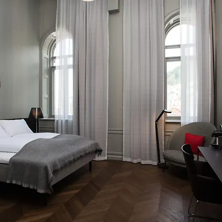 بيرغين بورس