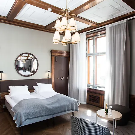 Børs Hotel