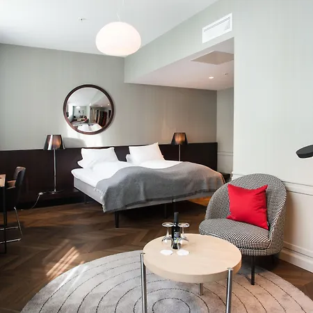 فندق بيرغين بورس برغن