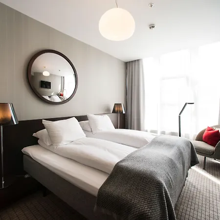 Børs Hotel