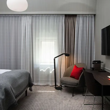 Ξενοδοχείο Bors Μπέργκεν