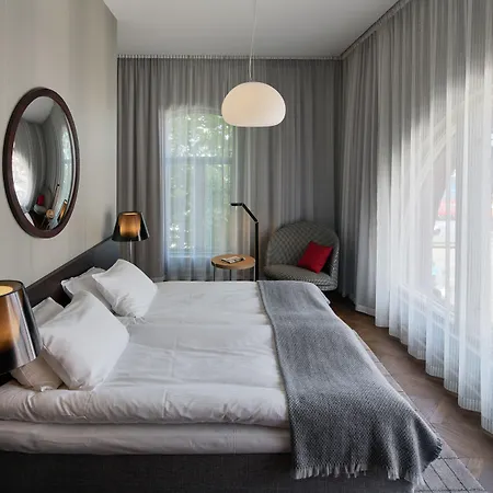 Hotel Børs Bergen