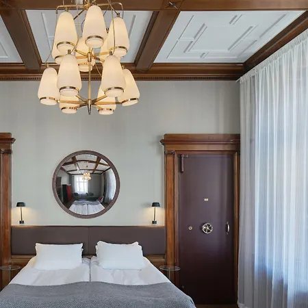 Børs Hotel 5*