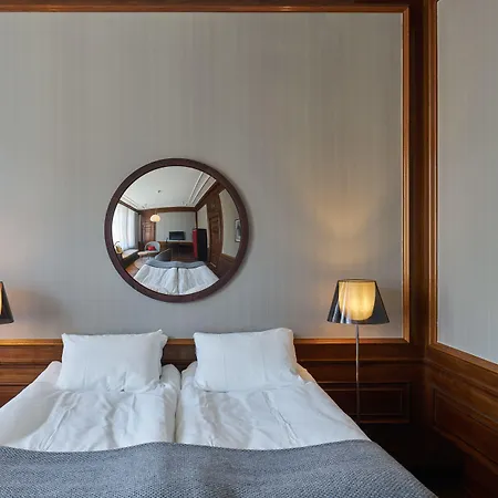 Ξενοδοχείο Bors Μπέργκεν