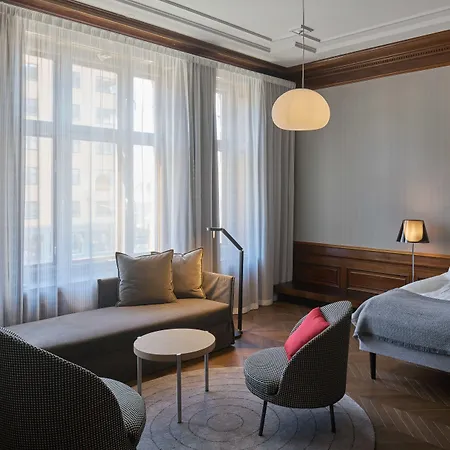 Bors Ξενοδοχείο