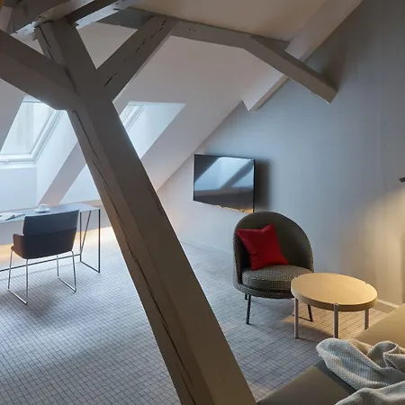 Bors Ξενοδοχείο 5*