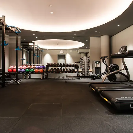 Bors 5* Μπέργκεν