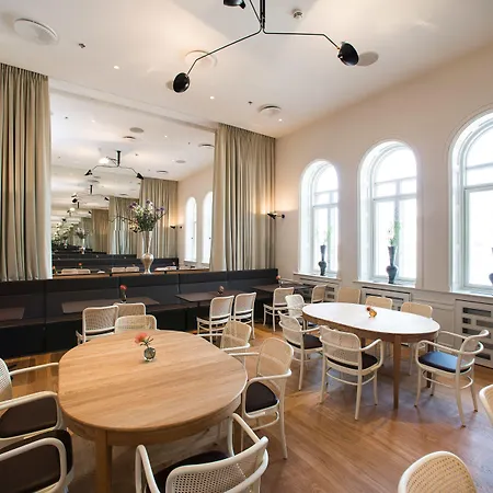 Bors Μπέργκεν