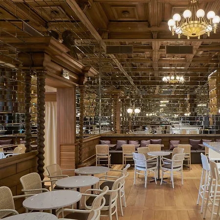 فندق بيرغين بورس برغن