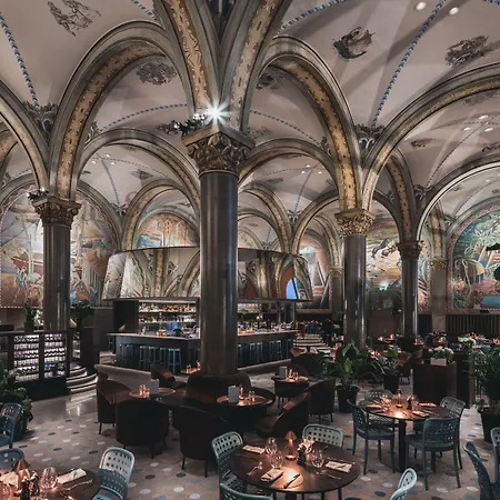 Hotel Børs Bergen