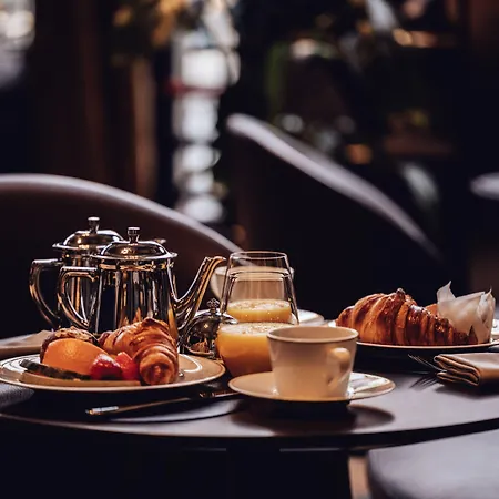 Bors Μπέργκεν