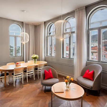 Hotel Børs 5*
