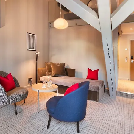 Bors Otel 5*