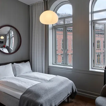 Bors Otel Bergen