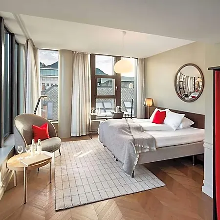 Otel Bors Bergen