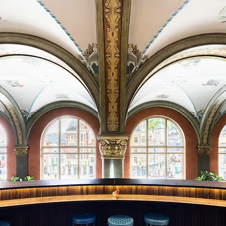 Hotel Børs