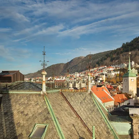 Børs Hotel
