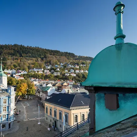 Børs Bergen