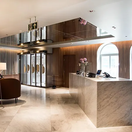 Bors Hotel Bergen