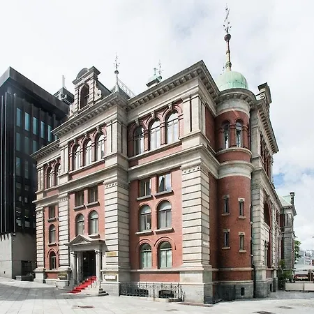 Hotel Bors Bergen