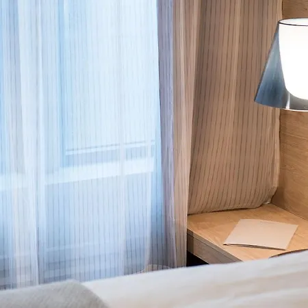 Hotell Børs 5*