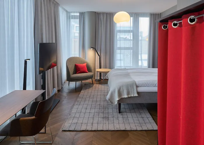 Hotel Børs 5*